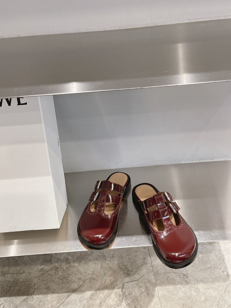 Loewe Sandals